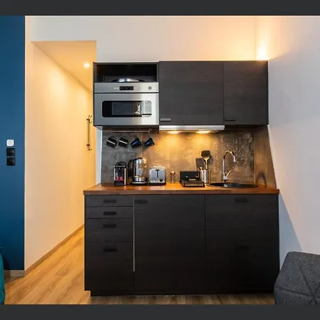 Standing Bellecour Perrache Apartment Lyon