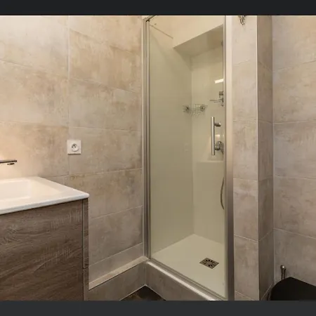 Standing Bellecour Perrache Appartement *
